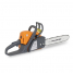 Бензопила Villartec SB 018 Legend 16" шина 40 см. цепь 3/8 1,3 55 зв.