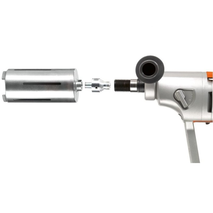 Переходник 1/2 G M - 1 1/4 M