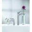 Смеситель для раковины GROHE Eurostyle, XL-Size, хром 