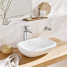 Смеситель для раковины GROHE Eurostyle, XL-Size, хром 