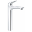Смеситель для раковины GROHE Eurostyle, XL-Size, хром 