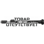 Отвёртка-битодержатель WERA 1430 ESD Kraftform Micro динамометрическая антистатическая 0.02-0.06 Нм, Halfmoon/HIOS 4 мм, лупа 074802