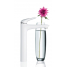 Смеситель для раковины GROHE Eurostyle, XL-Size, белая луна 