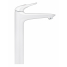 Смеситель для раковины GROHE Eurostyle, XL-Size, белая луна 