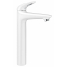 Смеситель для раковины GROHE Eurostyle, XL-Size, белая луна 