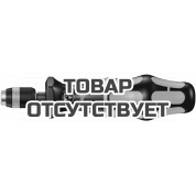 Отвёртка-битодержатель WERA 7450 Pre-Set ESD Kraftform динамометрическая антистатическая, 0.1 Нм, для серийных операций, 1/4" D6.3/F6.3 074820