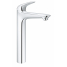 Смеситель для раковины GROHE Wave, хром 