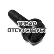 Болт 3/8-24 35мм крепления ножа LM4222, LM5127(BS), LM5344, LM5345(BS), LM5644/LMZ5130/1(2) зам на B1001B00032. Замена для арт. 3-8-24UNF-2A.