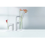 Смеситель для раковины GROHE Essence, S-Size, хром 