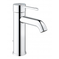 Смеситель для раковины GROHE Essence, S-Size, хром 