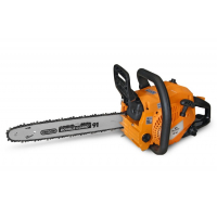 Бензопила Villartec SB401 цепная, шина 40 см.(16") SB401k