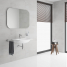Смеситель для раковины GROHE Essence, хром 