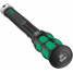 Ключ WERA Click-Torque XP 4 динамометрический предустановлен 20 Нм, для насадок 14x18 мм, 20-250 Нм, 457 мм 075673