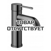 Смеситель для раковины GROHE Essence, S-size, темный графит глянец 