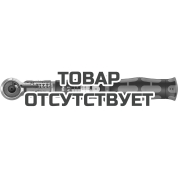 Динамометрический ключ WERA Safe-Torque A 2 присоединительный шестигранник 1/4", 2-12 Нм 075801