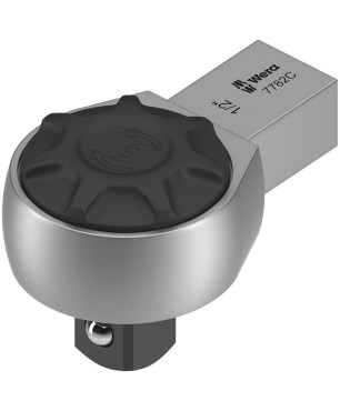 Насадка-трещотка WERA 7782 C с реверсом, 1/2" квадрат, посадка 14x18 мм, для Click-Torque X/XP 078707