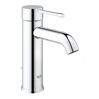 Смеситель для раковины GROHE Essence, хром 