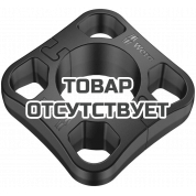 Манжета защитная WERA 7762 M3 Click-Torque для ключей диномометрических Click-Torque B 1/2, C 1/2/3/4, X 2/3/4/5 и XP 4 078709