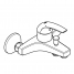 Смеситель для ванны GROHE BauCurve, хром 