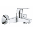 Смеситель для ванны GROHE BauFlow, хром 
