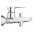 Смеситель для ванны GROHE BauLoop, хром 