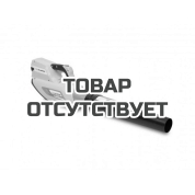 Воздуходувка аккумуляторная Villartec BA 40 Set АКБ AM402 + ЗУ AC402