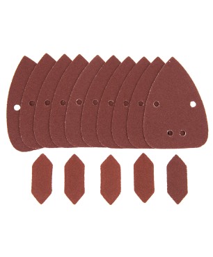Набор шлифовальных листов WORX WA2066 15 шт