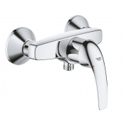 Смеситель для душа GROHE BauCurve, хром 