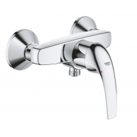 Смеситель для душа GROHE BauCurve, хром 