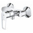 Смеситель для душа GROHE BauLoop, наружный, хром 
