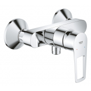 Смеситель для душа GROHE BauLoop, наружный, хром 