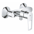 Смеситель для душа GROHE BauLoop, наружный, хром 