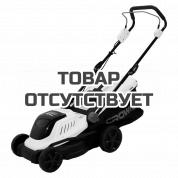 Аккумуляторная газонокосилка CROWN CT29018HX