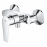 Смеситель для душа GROHE BauEdge, наружный, хром 