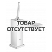 Смеситель для раковины GROHE Eurocube Joy со средним изливом, хром 