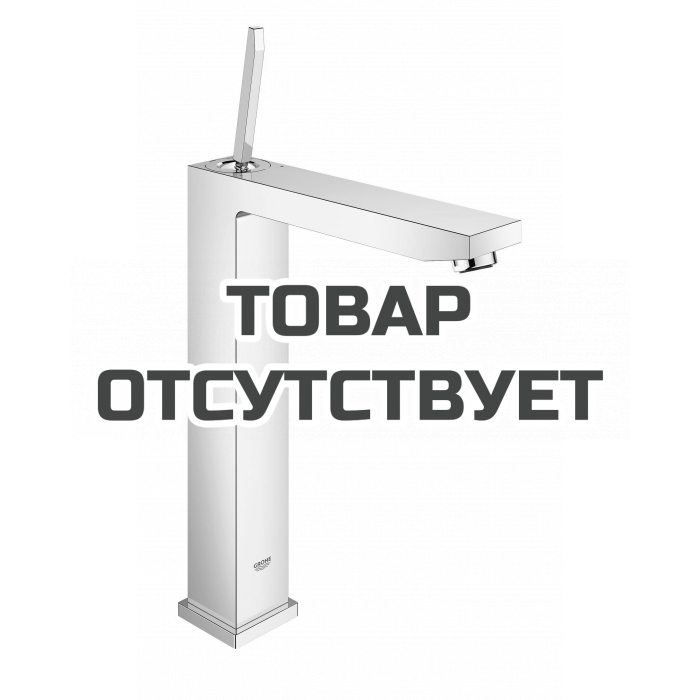 Смеситель для раковины GROHE Eurocube Joy, XL-Size, хром 