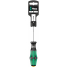 Отвёртка WERA 335 SL SB шлицевая 0.6 x 3.5 x 100 мм 100042