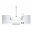 Смеситель для ванны GROHE Eurocube Joy, хром 