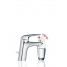 Смеситель для раковины GROHE Eurostyle с донным клапаном, хром 