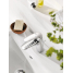 Смеситель для раковины GROHE Eurostyle с донным клапаном, хром 