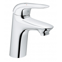 Смеситель для раковины GROHE Eurostyle, хром 