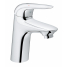 Смеситель для раковины GROHE Eurostyle, хром 