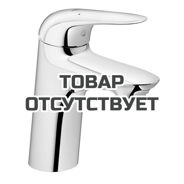 Смеситель для раковины GROHE Eurostyle, хром 