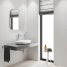 Смеситель для раковины GROHE Eurostyle, XL-Size, хром 