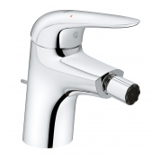 Смеситель для биде GROHE Eurostyle с донным клапаном, хром 