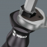 Отвёртка WERA 917 SPH SB силовая крестовая, PH 3 x 150 мм 100077
