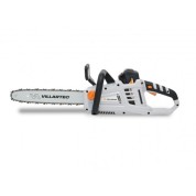 Пила цепная аккумуляторная Villartec SA40 Set2 АКБ AM402 + ЗУ AC402