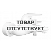 Смеситель для ванны GROHE Eurostyle, белая луна 