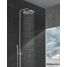 Душевая система GROHE Essence New с однорычажным смесителем, хром 