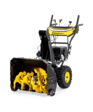 Снегоуборщик бензиновый Champion ST763E
